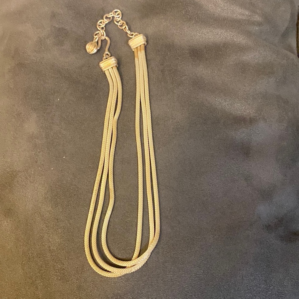 Ann Taylor Necklace